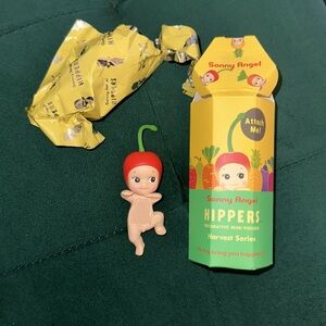 Cherry Sonny Angel Hipper